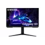 Samsung G30D monitor komputerowy 61 cm (24 cale) 1920 x 1080 pikseli Full HD LCD Czarny