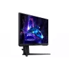 Samsung G30D monitor komputerowy 61 cm (24 cale) 1920 x 1080 pikseli Full HD LCD Czarny