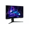 Samsung G30D monitor komputerowy 61 cm (24 cale) 1920 x 1080 pikseli Full HD LCD Czarny