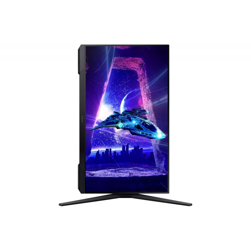 Samsung G30D monitor komputerowy 61 cm (24 cale) 1920 x 1080 pikseli Full HD LCD Czarny