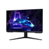 Samsung G30D monitor komputerowy 61 cm (24 cale) 1920 x 1080 pikseli Full HD LCD Czarny