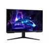 Samsung G30D monitor komputerowy 61 cm (24 cale) 1920 x 1080 pikseli Full HD LCD Czarny