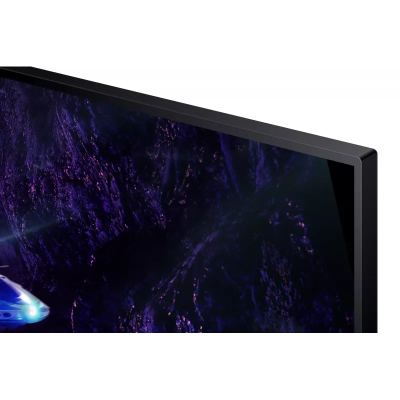 Samsung G30D monitor komputerowy 61 cm (24 cale) 1920 x 1080 pikseli Full HD LCD Czarny