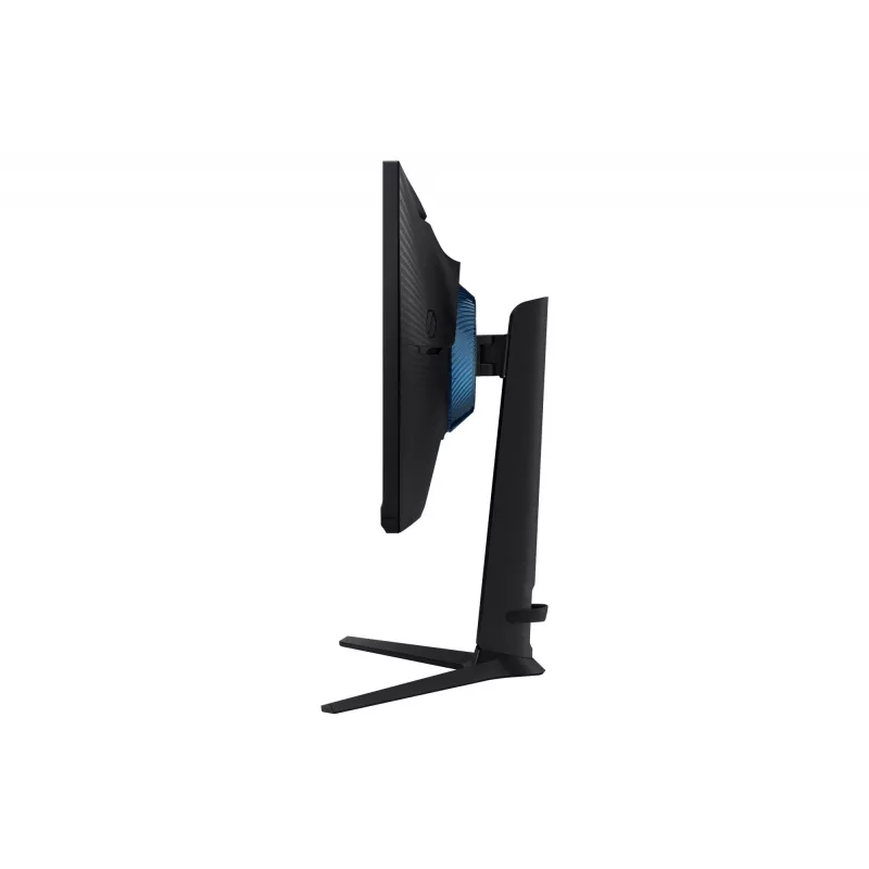 Samsung G30D monitor komputerowy 61 cm (24 cale) 1920 x 1080 pikseli Full HD LCD Czarny