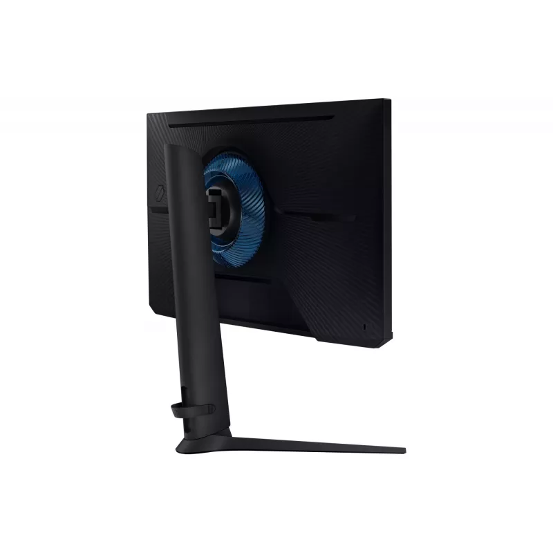 Samsung G30D monitor komputerowy 61 cm (24 cale) 1920 x 1080 pikseli Full HD LCD Czarny