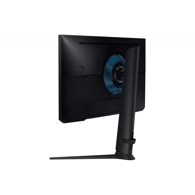 Samsung G30D monitor komputerowy 61 cm (24 cale) 1920 x 1080 pikseli Full HD LCD Czarny