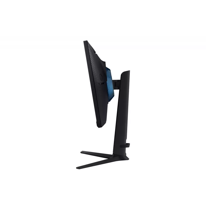 Samsung G30D monitor komputerowy 61 cm (24 cale) 1920 x 1080 pikseli Full HD LCD Czarny