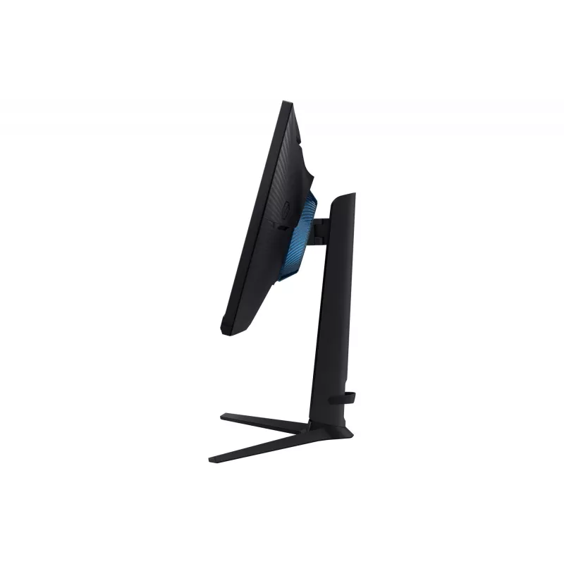 Samsung G30D monitor komputerowy 61 cm (24 cale) 1920 x 1080 pikseli Full HD LCD Czarny