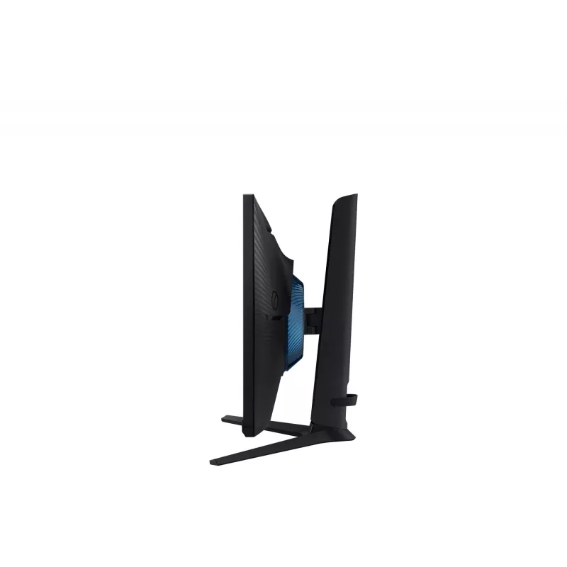 Samsung G30D monitor komputerowy 61 cm (24 cale) 1920 x 1080 pikseli Full HD LCD Czarny
