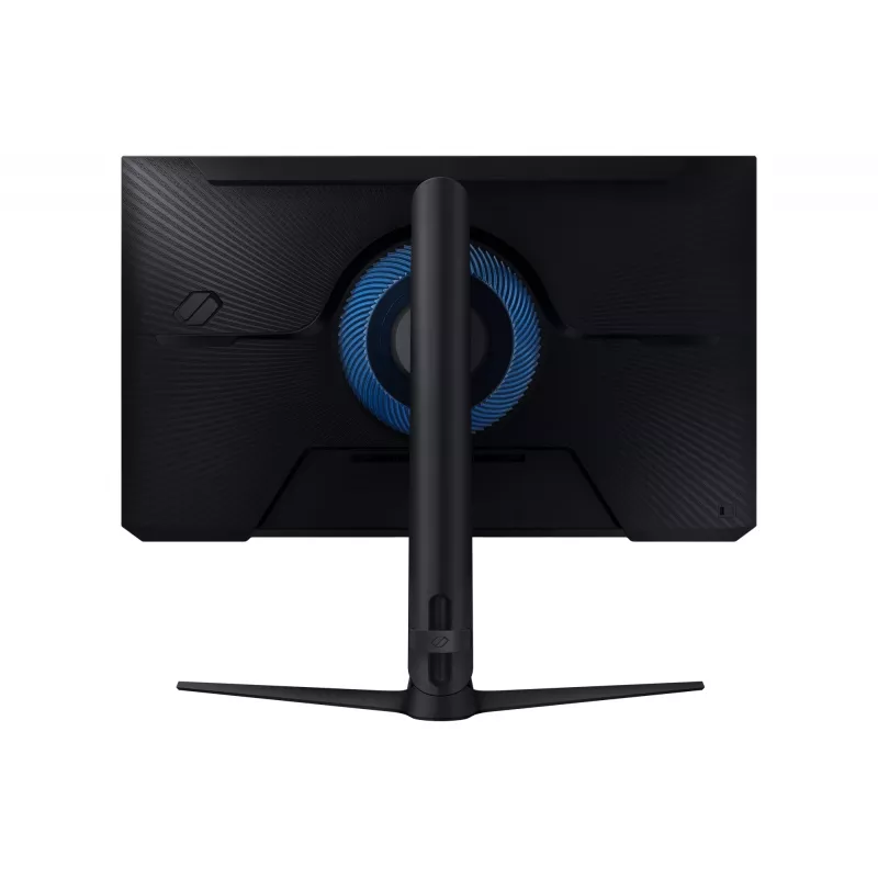 Samsung G30D monitor komputerowy 61 cm (24 cale) 1920 x 1080 pikseli Full HD LCD Czarny