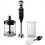 Bosch MSM67160 blender ręczny 750 W Czarny, Szary
