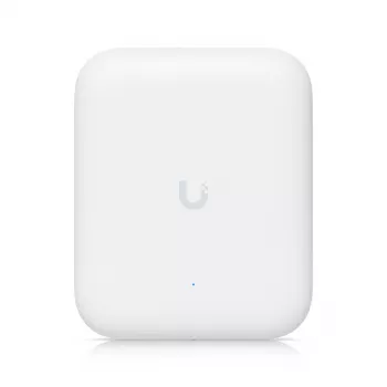 UBIQUITI NETWORKS Access Point U7 Outdoor Wi-Fi 7 z 4 strumieniami przestrzennymi
