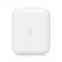 UBIQUITI NETWORKS Access Point U7 Outdoor Wi-Fi 7 z 4 strumieniami przestrzennymi