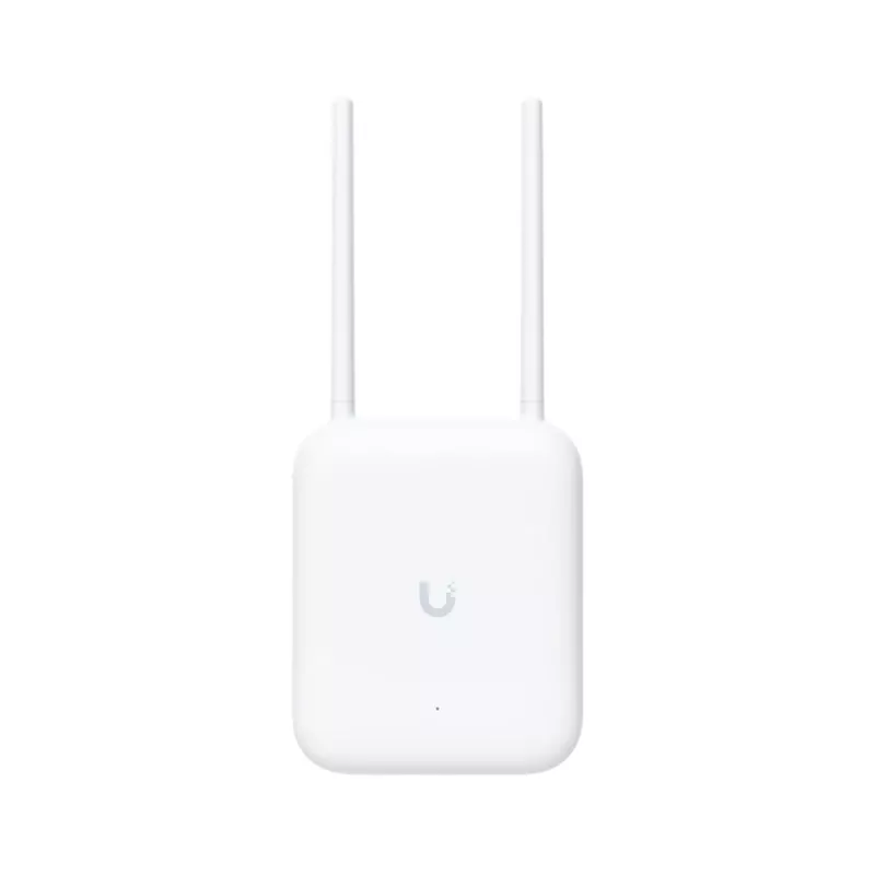 UBIQUITI NETWORKS Access Point U7 Outdoor Wi-Fi 7 z 4 strumieniami przestrzennymi