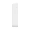 Access Point UBIQUITI U7 Pro Wall — Montowany na ścianie punkt dostępowy Wi‑Fi 7, 2,4/5/6 GHz, 6 strumieni przestrzennych, LAN 2500 Mbps, PoE (44–57 V), wewnętrzny, biały