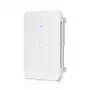 Uchwyt punktu dostępowego WLAN Ubiquiti UACC-U7-Pro-ścienny-FM Biały 142x49x190mm