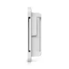 Uchwyt punktu dostępowego WLAN Ubiquiti UACC-U7-Pro-ścienny-FM Biały 142x49x190mm
