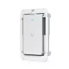 Uchwyt punktu dostępowego WLAN Ubiquiti UACC-U7-Pro-ścienny-FM Biały 142x49x190mm