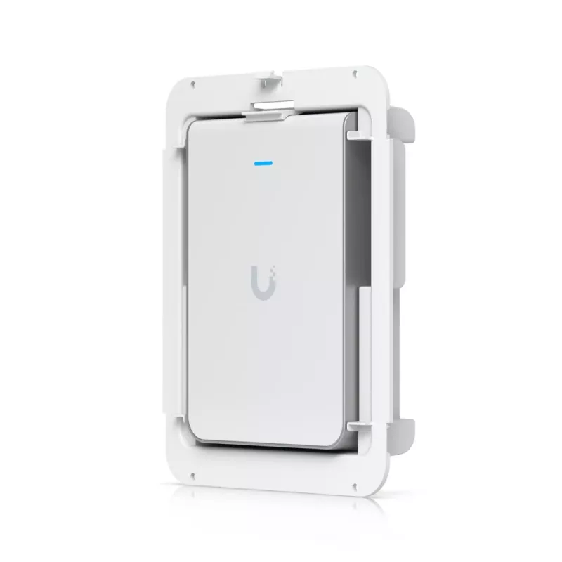 Uchwyt punktu dostępowego WLAN Ubiquiti UACC-U7-Pro-ścienny-FM Biały 142x49x190mm
