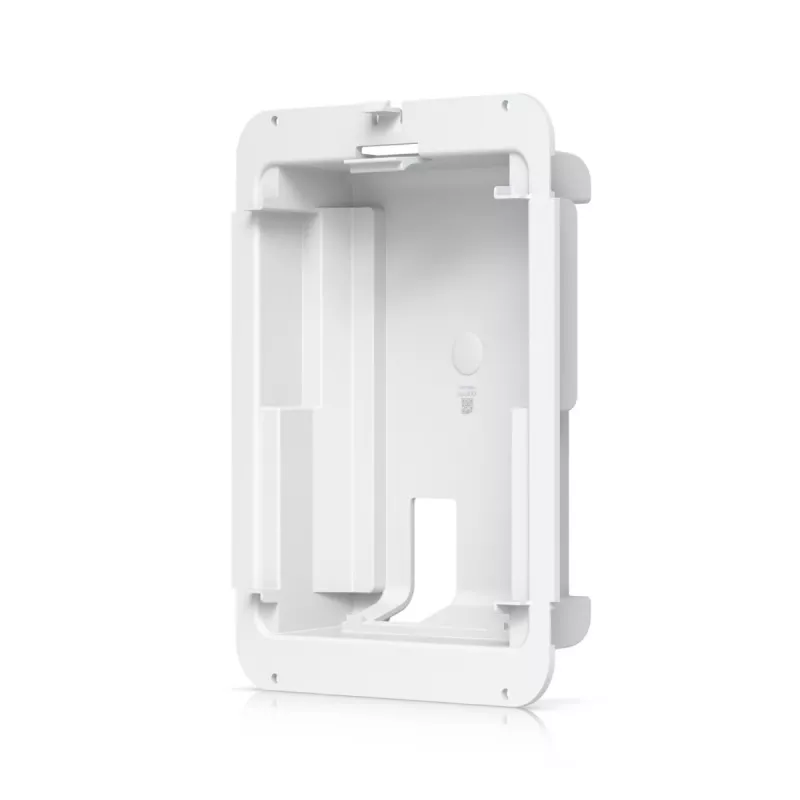 Uchwyt punktu dostępowego WLAN Ubiquiti UACC-U7-Pro-ścienny-FM Biały 142x49x190mm