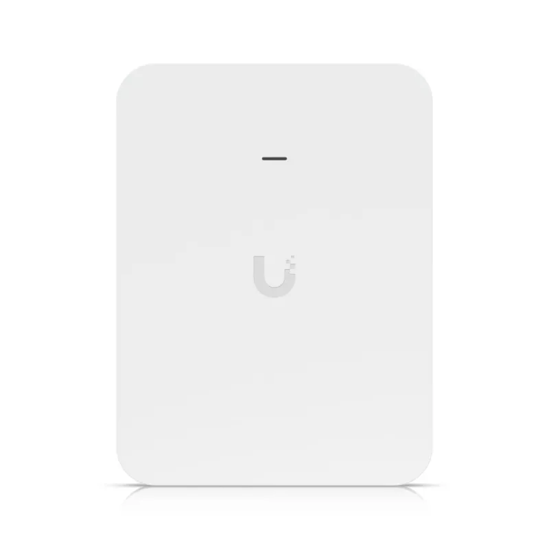 Uchwyt punktu dostępowego WLAN Ubiquiti UACC-U7-Pro-ścienny-FM Biały 142x49x190mm