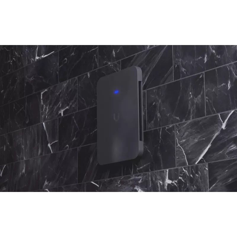 Uchwyt punktu dostępowego WLAN Ubiquiti UACC-U7-Pro-ścienny-FM Biały 142x49x190mm