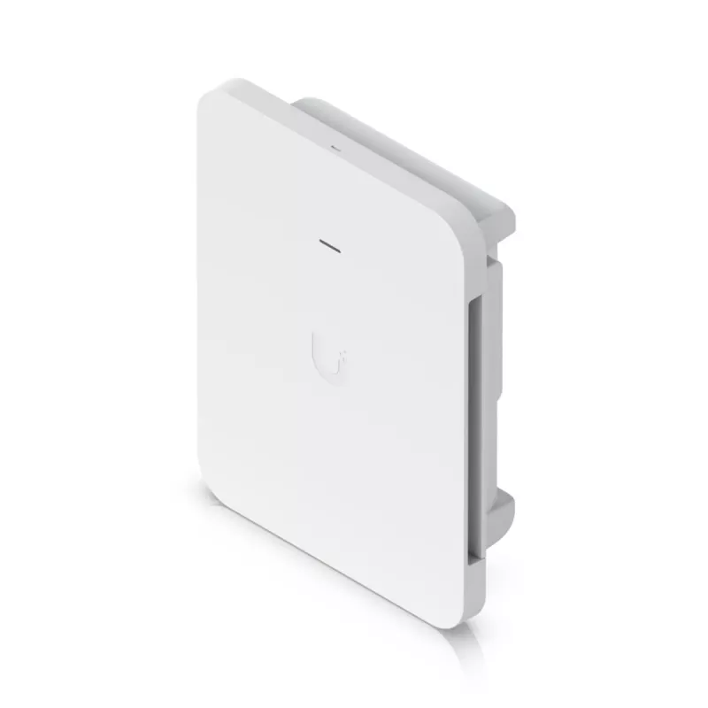 Uchwyt punktu dostępowego WLAN Ubiquiti UACC-U7-Pro-ścienny-FM Biały 142x49x190mm
