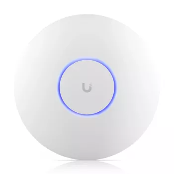 UBIQUITI NETWORKS Access Point U7 Pro Max Wi-Fi 7 z dedykowanym skanowaniem