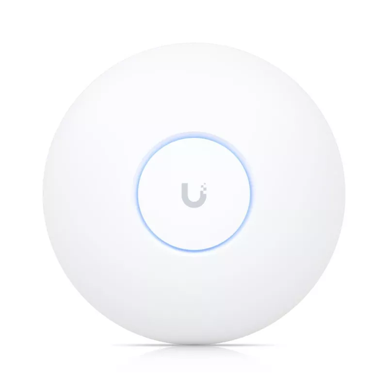 UBIQUITI NETWORKS Access Point U7 Pro Max Wi-Fi 7 z dedykowanym skanowaniem