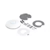 UBIQUITI NETWORKS Access Point U7 Pro Max Wi-Fi 7 z dedykowanym skanowaniem