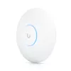 UBIQUITI NETWORKS Access Point U7 Pro Max Wi-Fi 7 z dedykowanym skanowaniem