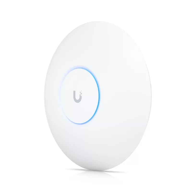 UBIQUITI NETWORKS Access Point U7 Pro Max Wi-Fi 7 z dedykowanym skanowaniem