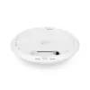 UBIQUITI NETWORKS Access Point U7 Pro Max Wi-Fi 7 z dedykowanym skanowaniem