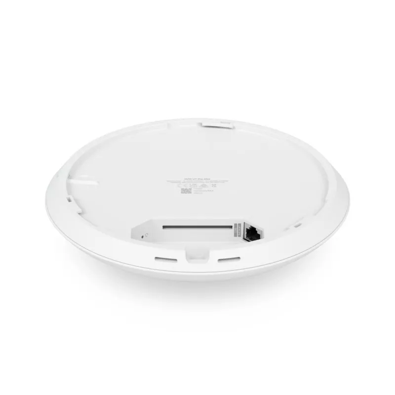 UBIQUITI NETWORKS Access Point U7 Pro Max Wi-Fi 7 z dedykowanym skanowaniem