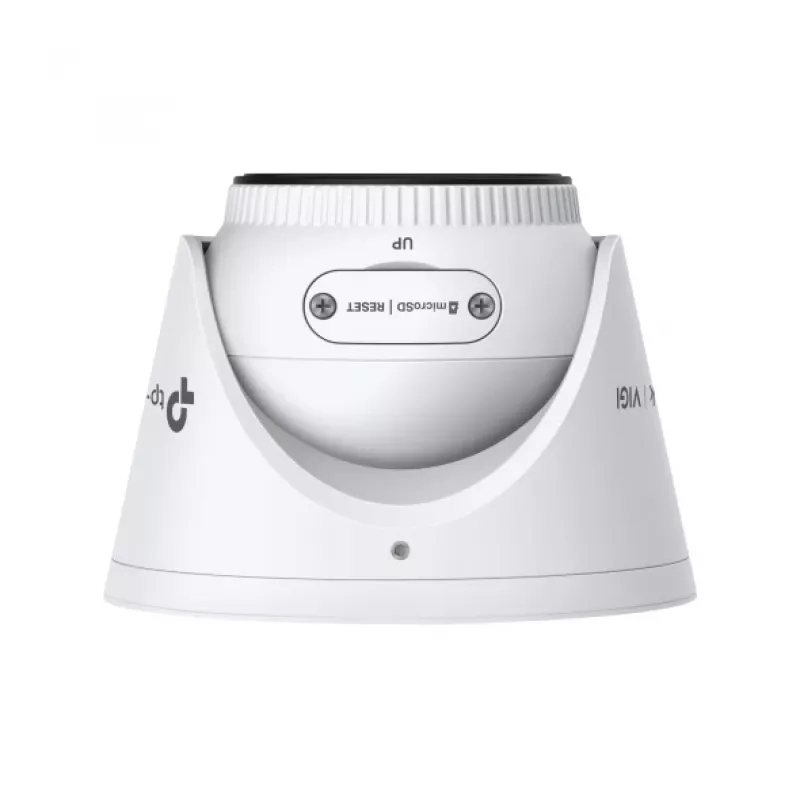 TP-Link VIGI C445 Kamera IP typu turret do użytku wewnętrznego i zewnętrznego 2688 x 1520 pikseli Montaż na suficie/ścianie