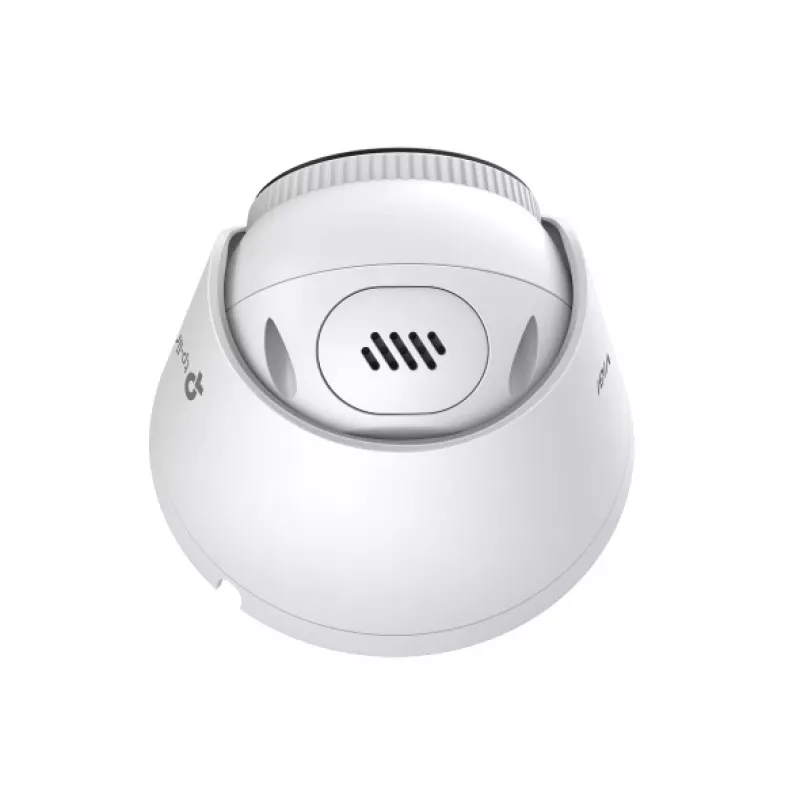 TP-Link VIGI C445 Kamera IP typu turret do użytku wewnętrznego i zewnętrznego 2688 x 1520 pikseli Montaż na suficie/ścianie