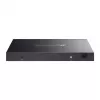 Przełącznik sieciowy TP-Link Omada SG3452XMPP Managed L2+ Gigabit Ethernet (10/100/1000) Power over Ethernet (PoE) 1U Czarny