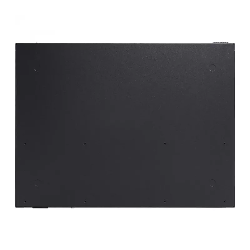 Przełącznik sieciowy TP-Link Omada SG3452XMPP Managed L2+ Gigabit Ethernet (10/100/1000) Power over Ethernet (PoE) 1U Czarny