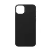 Cover PanzerGlass CARE by modne etui Czarny iPhone 15 Plus Transparent