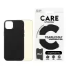 Cover PanzerGlass CARE by modne etui Czarny iPhone 15 Plus Transparent