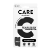Cover PanzerGlass CARE by modne etui Czarny iPhone 15 Plus Transparent