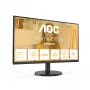 Monitor komputerowy AOC B3 U27B3M 68,6 cm (27 cali) 3840 x 2160 pikseli 4K Ultra HD LCD Czarny