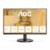 Monitor komputerowy AOC B3 U27B3M 68,6 cm (27 cali) 3840 x 2160 pikseli 4K Ultra HD LCD Czarny