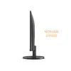 Monitor komputerowy AOC B3 U27B3M 68,6 cm (27 cali) 3840 x 2160 pikseli 4K Ultra HD LCD Czarny