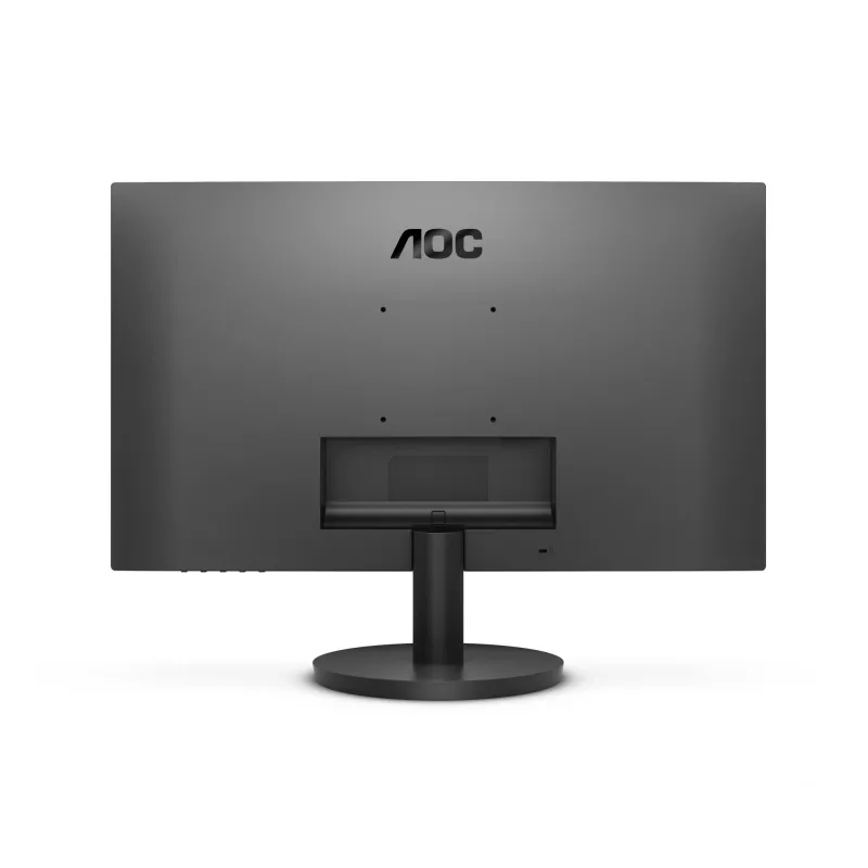 Monitor komputerowy AOC B3 U27B3M 68,6 cm (27 cali) 3840 x 2160 pikseli 4K Ultra HD LCD Czarny