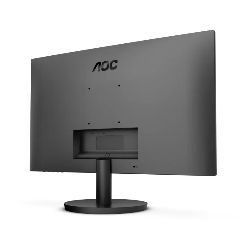 Monitor komputerowy AOC B3 U27B3M 68,6 cm (27 cali) 3840 x 2160 pikseli 4K Ultra HD LCD Czarny