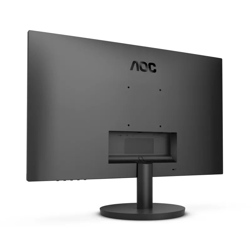 Monitor komputerowy AOC B3 U27B3M 68,6 cm (27 cali) 3840 x 2160 pikseli 4K Ultra HD LCD Czarny