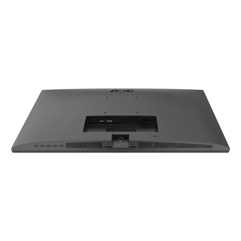 Monitor komputerowy AOC B3 U27B3M 68,6 cm (27 cali) 3840 x 2160 pikseli 4K Ultra HD LCD Czarny