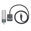 Bezprzewodowy adapter USB TP-Link Archer AX3000 (Archer TX50UH) – dwupasmowe Wi‑Fi 6, USB 3.2 Gen1, do 3000 Mbps, antena wewnętrzna, Windows 11