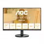Monitor komputerowy AOC B3 U27B3A 68,6 cm (27 cali) 3840 x 2160 pikseli 4K Ultra HD LCD Czarny